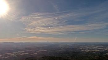 Weather camera view of Mount Mazazine.