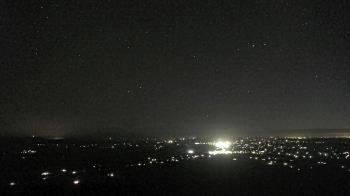 Weather camera view of Mount Mazazine.