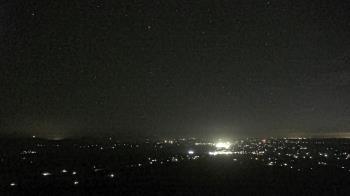 Weather camera view of Mount Mazazine.