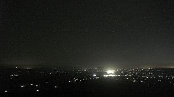 Weather camera view of Mount Mazazine.