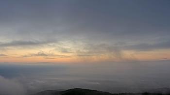 Weather camera view of Mount Mazazine.