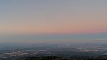 Weather camera view of Mount Mazazine.
