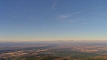Weather camera view of Mount Mazazine.