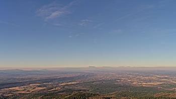 Weather camera view of Mount Mazazine.