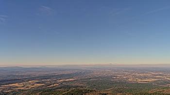 Weather camera view of Mount Mazazine.