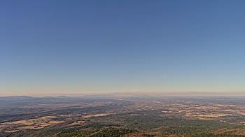 Weather camera view of Mount Mazazine.