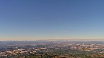 Weather camera view of Mount Mazazine.