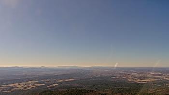 Weather camera view of Mount Mazazine.