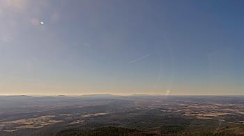 Weather camera view of Mount Mazazine.