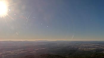 Weather camera view of Mount Mazazine.