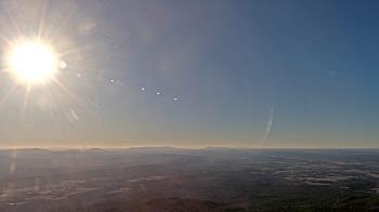Weather camera view of Mount Mazazine.