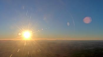 Weather camera view of Mount Mazazine.
