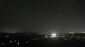 Weather camera view of Mount Mazazine.