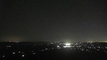 Weather camera view of Mount Mazazine.