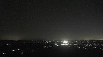 Weather camera view of Mount Mazazine.