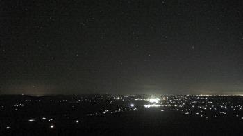 Weather camera view of Mount Mazazine.