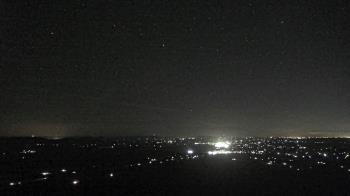 Weather camera view of Mount Mazazine.