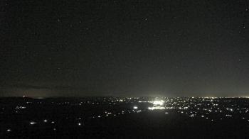 Weather camera view of Mount Mazazine.