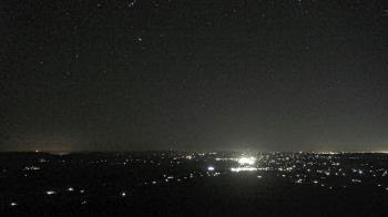 Weather camera view of Mount Mazazine.