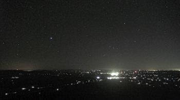 Weather camera view of Mount Mazazine.