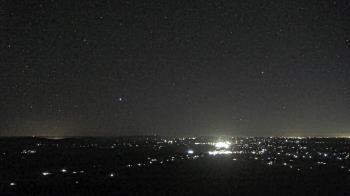 Weather camera view of Mount Mazazine.