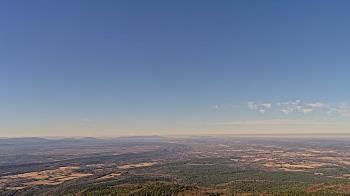 Weather camera view of Mount Mazazine.