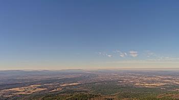 Weather camera view of Mount Mazazine.