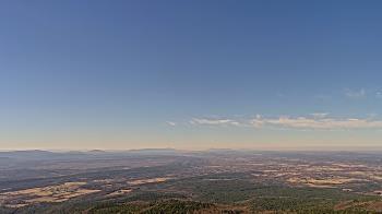 Weather camera view of Mount Mazazine.
