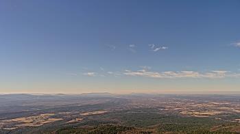 Weather camera view of Mount Mazazine.