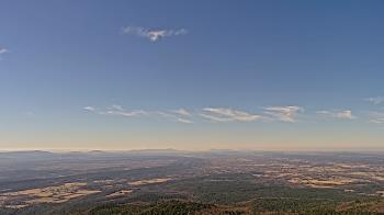 Weather camera view of Mount Mazazine.