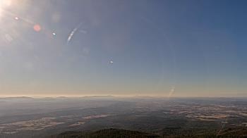 Weather camera view of Mount Mazazine.