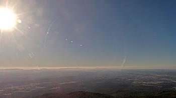 Weather camera view of Mount Mazazine.