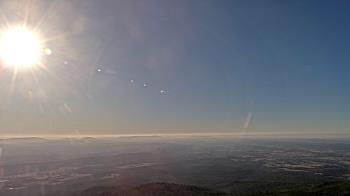 Weather camera view of Mount Mazazine.