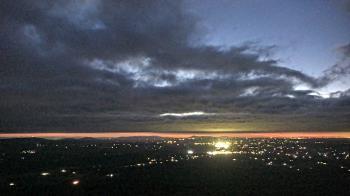Weather camera view of Mount Mazazine.