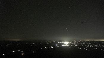 Weather camera view of Mount Mazazine.