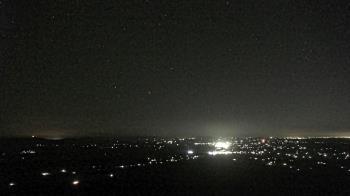 Weather camera view of Mount Mazazine.