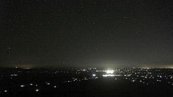 Weather camera view of Mount Mazazine.