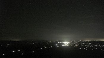 Weather camera view of Mount Mazazine.