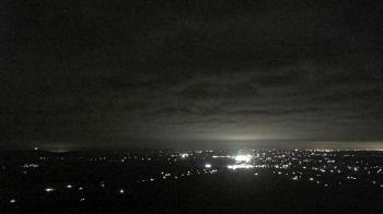 Weather camera view of Mount Mazazine.