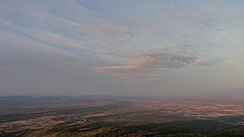 Weather camera view of Mount Mazazine.