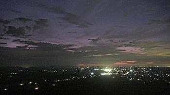 Weather camera view of Mount Mazazine.