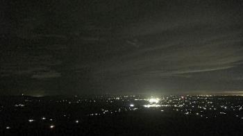 Weather camera view of Mount Mazazine.