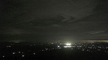 Weather camera view of Mount Mazazine.