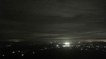 Weather camera view of Mount Mazazine.