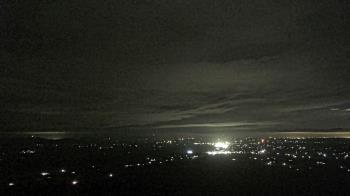 Weather camera view of Mount Mazazine.