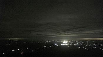 Weather camera view of Mount Mazazine.