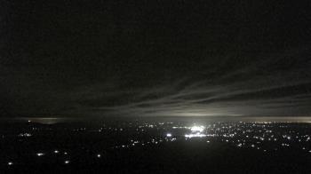 Weather camera view of Mount Mazazine.