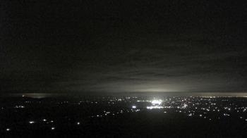 Weather camera view of Mount Mazazine.