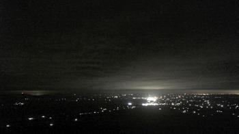 Weather camera view of Mount Mazazine.