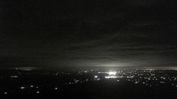 Weather camera view of Mount Mazazine.